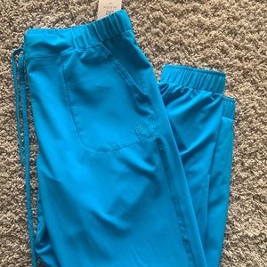 Albion Cobalt Blue Jetsetters